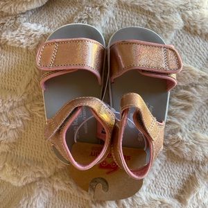 NWT See Kai Run toddler Sandals MULTIPLE SIZES